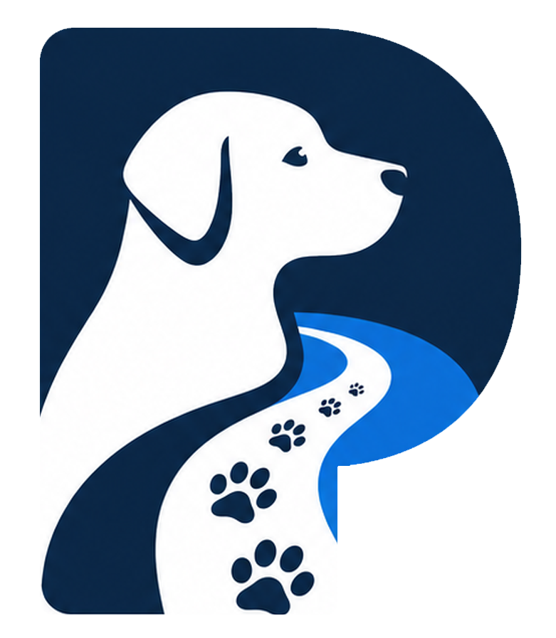 PawPath — AI Dog Training