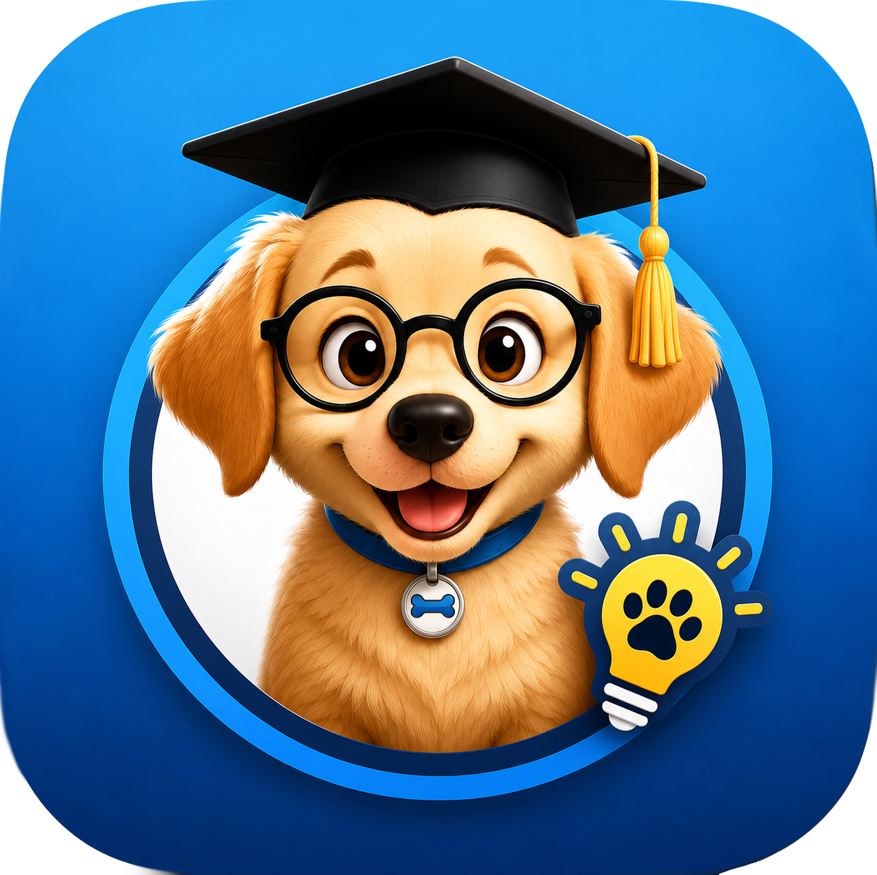 Pup Genius — AI Dog Training