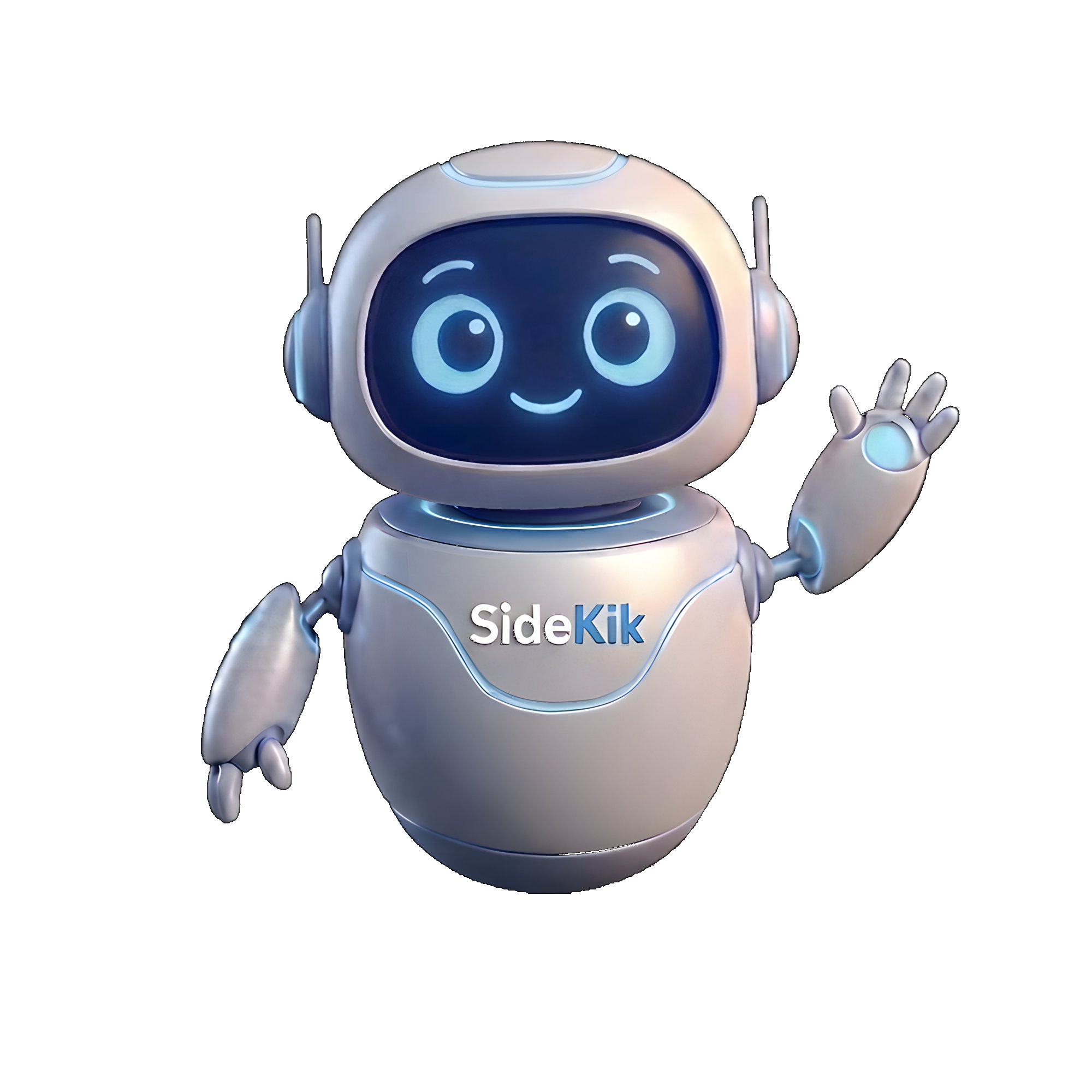 SideKik — AI Assistant